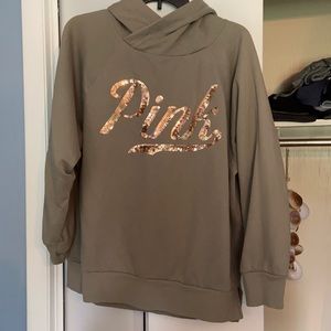 PINK Sweatshirt